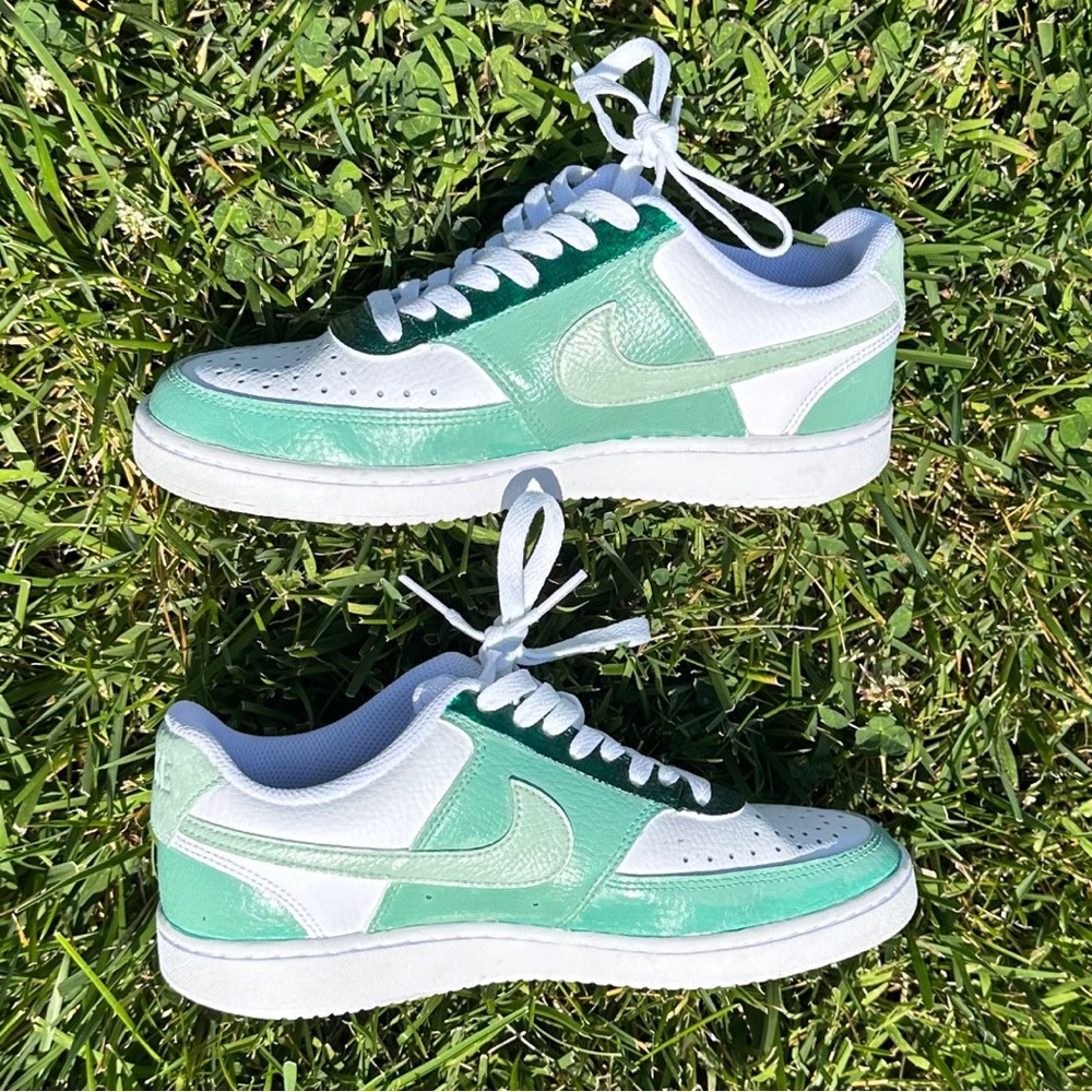 Nike Air Force 1s